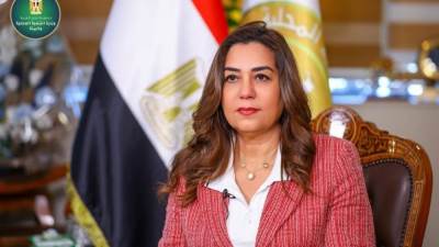 د.منال عوض: حملة مكبرة بـ5 محافظات لرفع إشغالات الشوارع وتراكمات للمخلفات