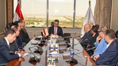 قرارات جديدة من التموين لضبط سوق الذهب.. تعرف على التفاصيل