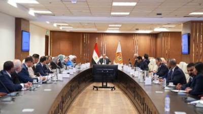 مصر تطلق المرصد المركزي لسوق العمل.. تعرف على  المزايا والتفاصيل