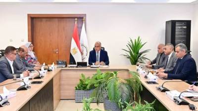 الري توافق على إنشاء كباري جديدة على الترع.. تعرف على التفاصيل