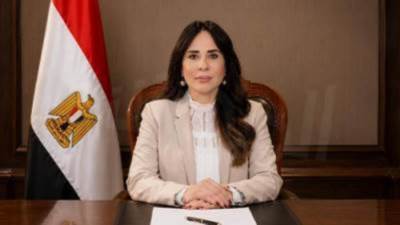 راندة المنشاوي: استمرار العمل في ملف تقنين الأراضي لتحقيق العدالة الاجتماعية
