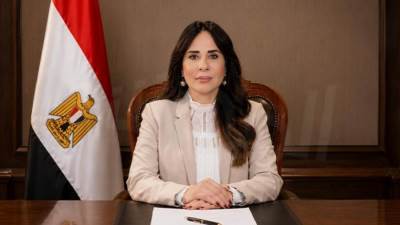 وزيرة الإسكان تُصدر 6 قرارات لإزالة مخالفات بناء بالسادات وسوهاج والساحل
