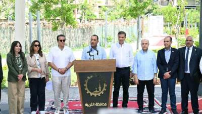 مدبولي:  استثمارات المرحلة الأولي من "حياة كريمة" تجاوز الـ 450مليار جنيه