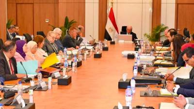 القابضة للأدوية تستهدف زيادة إيراداتها لـ 18.9 مليار جنيه خلال "2026-2027"