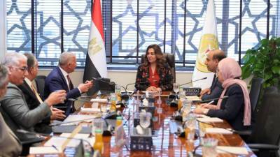 الحكومة تستعين بخبرات القطاع الخاص لمعالجة وتدوير المخلفات