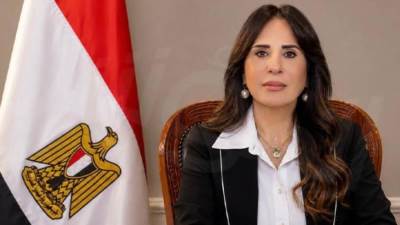 وزيرة الإسكان تصدر قرارًا بتكليف المهندس أحمد بدوي بأعمال رئيس جهازأكتوبر الجديدة