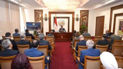خطة حكومية لإقامة 100 مصنع خلال 3 سنوات بالقرى.. تعرف على المزيد