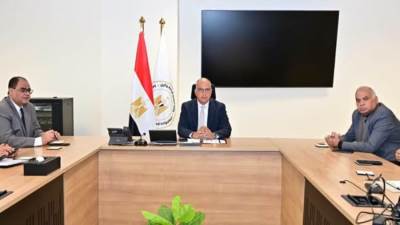 تعرف على خطط الري لإنشاء المماشي وتطوير الواجهات النيلية