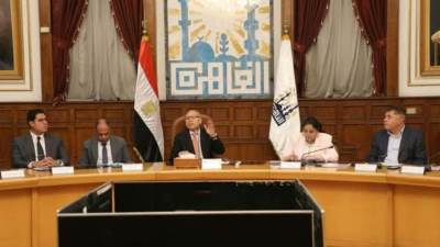 تخفيض الرسوم 50%.. إصدار تراخيص المحال إلكترونيًا بالقاهرة عبر «مصر الرقمية»