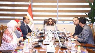 تعرف على تفاصيل المنظومة الإلكترونية لتراخيص المخلفات "EPR"