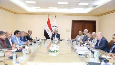 وزير الإنتاج الحربي: خطط تطوير شاملة للشركات التابعة للوزارة