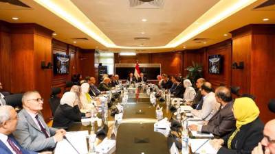 6 مليارات جنيه أرباح بنك الاستثمار القومي 