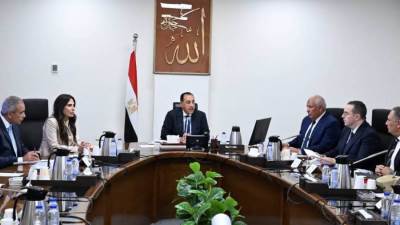 "مدبولي": الساحل الشمالي ركيزة أساسية في الرؤية التنموية الشاملة للدولة 