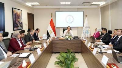 مشروع متكامل جديد للعنايات المركزة التخصصية بالتأمين الصحي