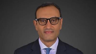 "السيسي" يصدر قرارًا جمهوريًا بتعين محمد إبراهيم رئيسًا للمثلث الذهبي 