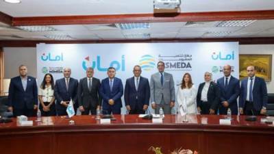 تمويلات جديدة لدعم عمليات التطوير والإحلال والتجديد للمشروعات متناهية الصغر