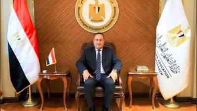 بدء مرحلة تقليل الاغتراب في مراحل تنسيق القبول بالجامعات والمعاهد