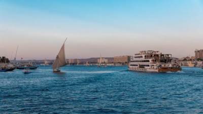 مصر تفوز باستضافة الاجتماع السنوي لمنظمي الرحلات الأمريكي "USTOA"