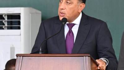 مدبولي يشارك في افتتاح سد "جوليوس نيريري" في تنزانيا