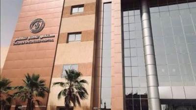 إضافة 4 خدمات طبية جديدة  لمستشفى الأطفال بالعديسات بالأقصر 
