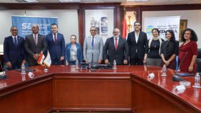 جهاز المشروعات يوفر فرص تمويلية جديدة للمشروعات الناشئة.. تعرف على المزيد