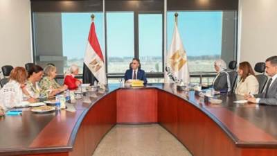 إطلاق تطبيق جديد لمراقبة الأسواق وحركة السلع.. تعرف على التفاصيل