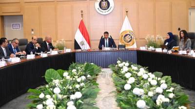 إجراء عاجل بشأن تفضيل المنتجات المصرية في العقود الحكومية