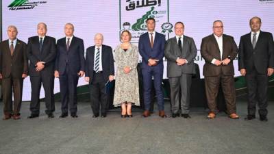 إطلاق مبادرة شهادة "المهندس الممارس المعتمد".. تعرف على التفاصيل