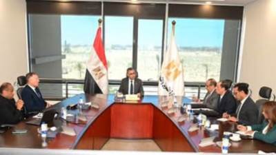 باستثمارات 278 مليون دولار.. مجمع صناعي جديد لإنتاج الإيثانول الحيوي من الباجاس