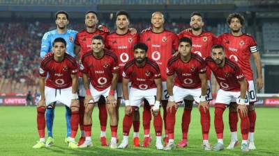 موعد مباراة الأهلي وزد في الجولة الثانية من الدوري الممتاز