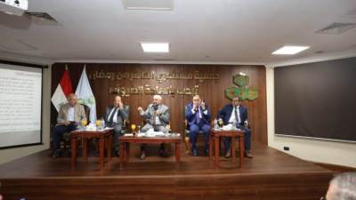 تقسيط مديونيات الشركات والمصانع للتأمينات بمقدم 5%.. تعرف على التفاصيل