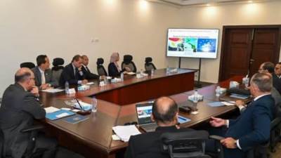 باستثمارات 278 مليون دولار.. مجمع صناعي جديد لإنتاج الإيثانول الحيوي