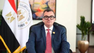مصر تستهدف توطين عدد من الصناعات البرازيلية بالمنطقة الاقتصادية لقناة السويس