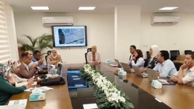 قرار حكومي جديد بخصوص الإعلانات على الطرق.. تعرف على التفاصيل