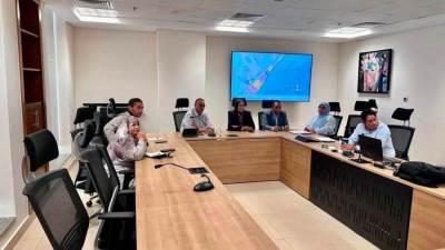 المهندسة أسماء مخلوف:خطة تطوير شاملة للواجهة الساحلية للسويس الجديدة