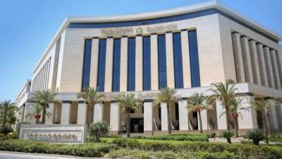 وزيرة الإسكان تتابع تنفيذ مشروعات البنية الأساسية والطرق بتوسعات الشيخ زايد