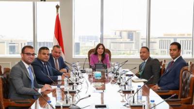 التنمية السياحية تعتزم إضافة 60 ألف غرفة فندقية جديدة خلال عامين