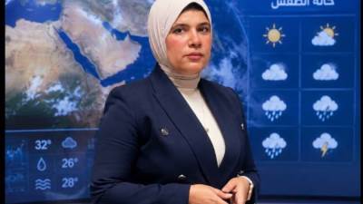 الأرصاد: استقرار الأجواء مع بداية سبتمبر.. والعظمى غدًا على القاهرة 34 درجة