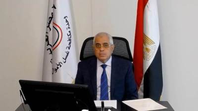 تعاون «مصري- صيني» في مكافحة غسل الأموال وتمويل الإرهاب