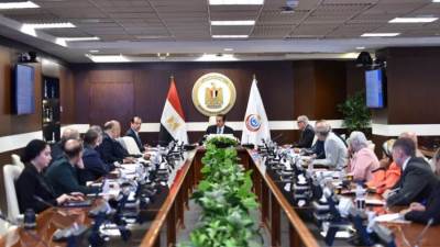 قرار جديد من وزير الصحة بخصوص غير المنتفعين بمظلة التأمين الصحي