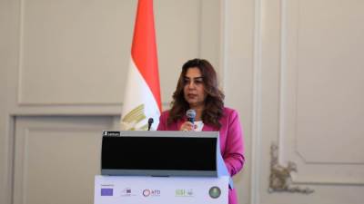  التنمية المحلية تطلق منظومة تقييم التأثير البيئي الرقمية المتكاملة "IDEIA"