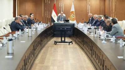 وزير العمل: صرف 2.592 مليار جنيه للعمال من صندوق إعانات الطوارئ