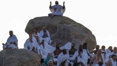تعرف على مواعيد وضوابط الحج السياحي لموسم 1448هـ