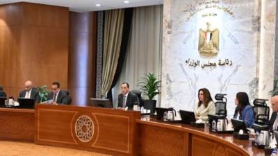 «مدبولي»: قفزة كبيرة بمشروعات المرحلة الثانية بمبادرة «حيلة كريمة»