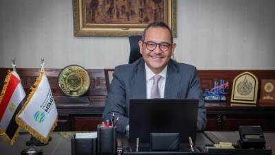 جهاز المشروعات ينفذ أول عملية توريق لمحفظة تمويل المشروعات بـ1.383 مليار جنيه