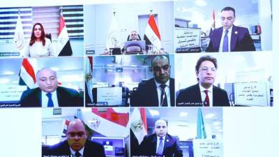 بدء تشغيل 6 فروع توثيق بـ5 محافظات بمجمعات الخدمات بقري«حياة كريمة»