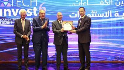 قفزة كبيرة بصادرات التعهيد المصرية والإعلان قريبًا عن مسابقة لتحفيز رواد الأعمال