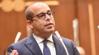 نادر خزام أميناً لأمانة الإسكان المركزية بحزب حماة الوطن