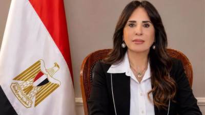  وزيرة الإسكان تتابع حملات ضبط المخالفات ورفع الإشغالات في المدن الجديدة