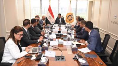 الصناعة: الصناعات الغذائية مستهدفة للاندماج في سلاسل الإمداد العالمية